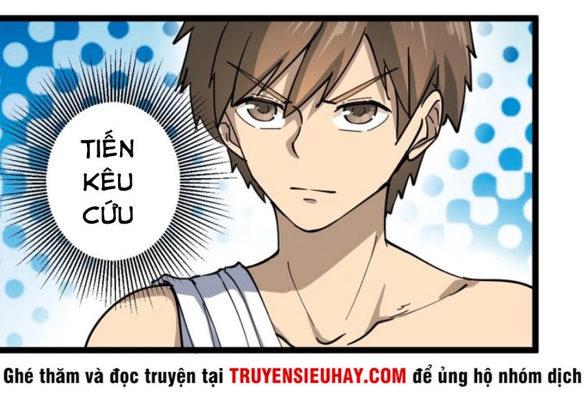 Cửa Hàng Đào Bảo Thông Tam Giới Chapter 13 - 12