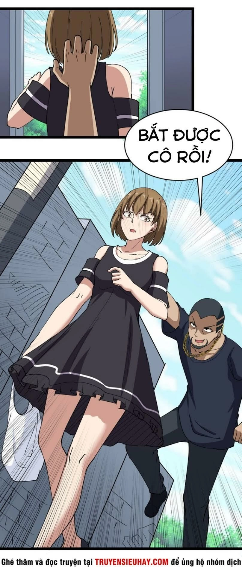 Cửa Hàng Đào Bảo Thông Tam Giới Chapter 13 - 24