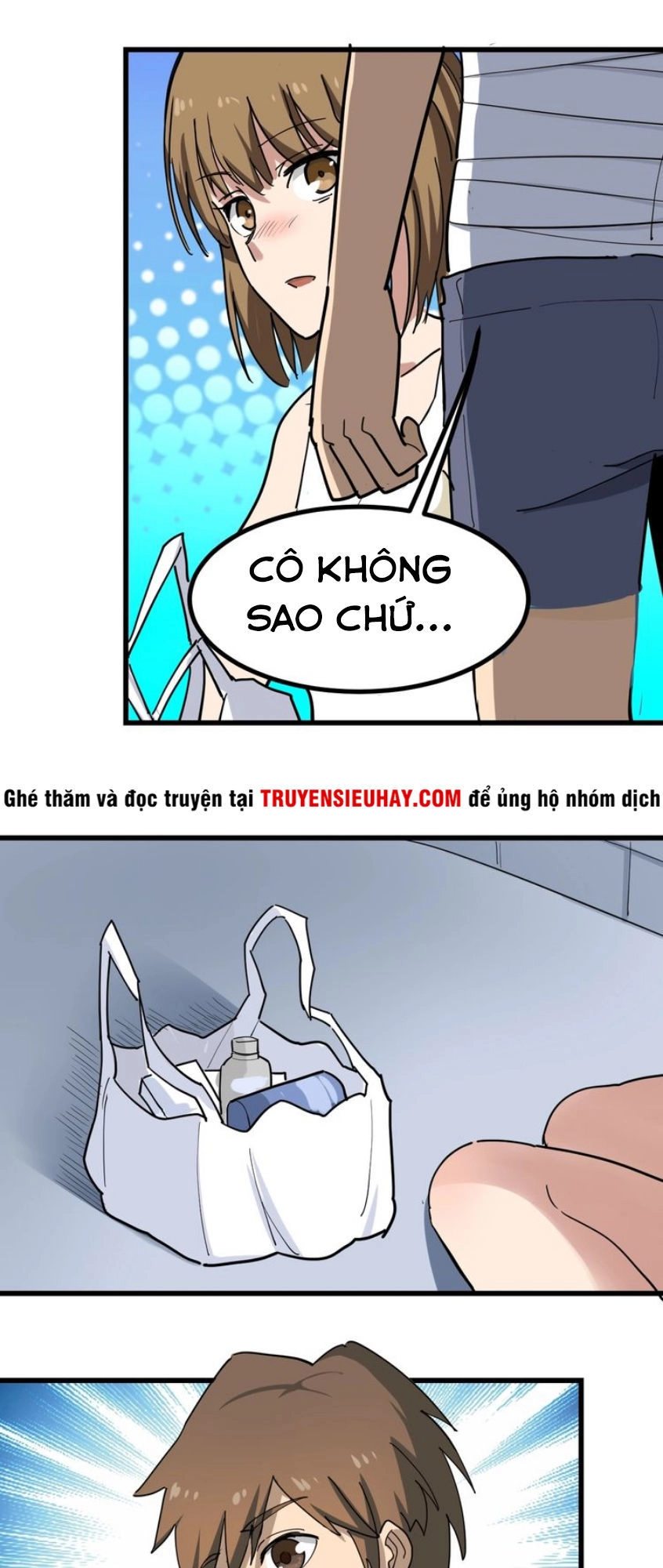 Cửa Hàng Đào Bảo Thông Tam Giới Chapter 13 - 41