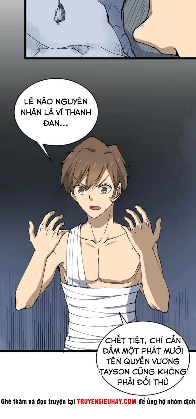 Cửa Hàng Đào Bảo Thông Tam Giới Chapter 13 - 60