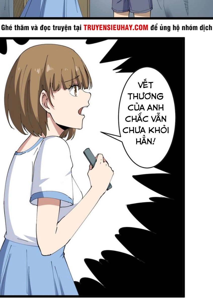 Cửa Hàng Đào Bảo Thông Tam Giới Chapter 14 - 24