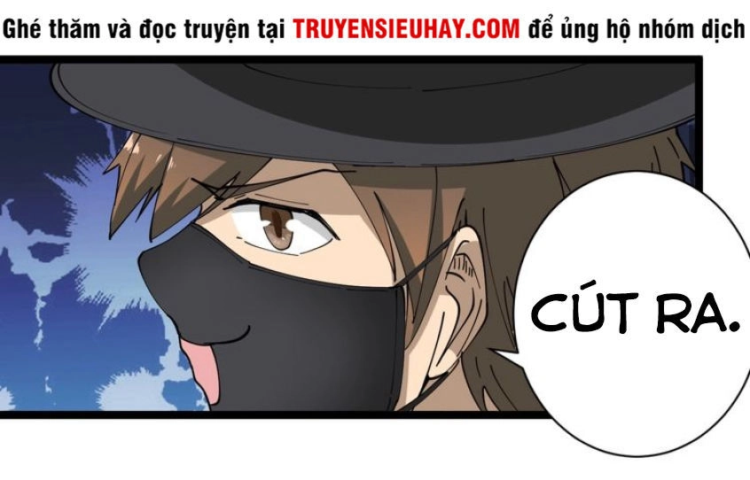 Cửa Hàng Đào Bảo Thông Tam Giới Chapter 14 - 30