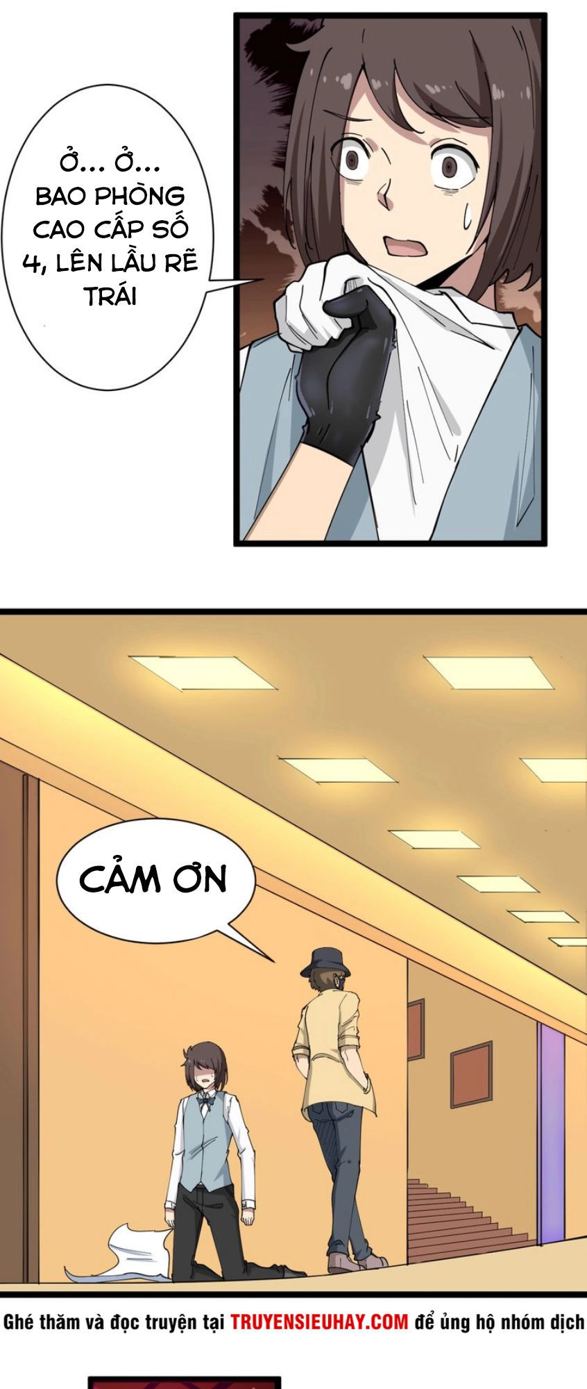 Cửa Hàng Đào Bảo Thông Tam Giới Chapter 14 - 35