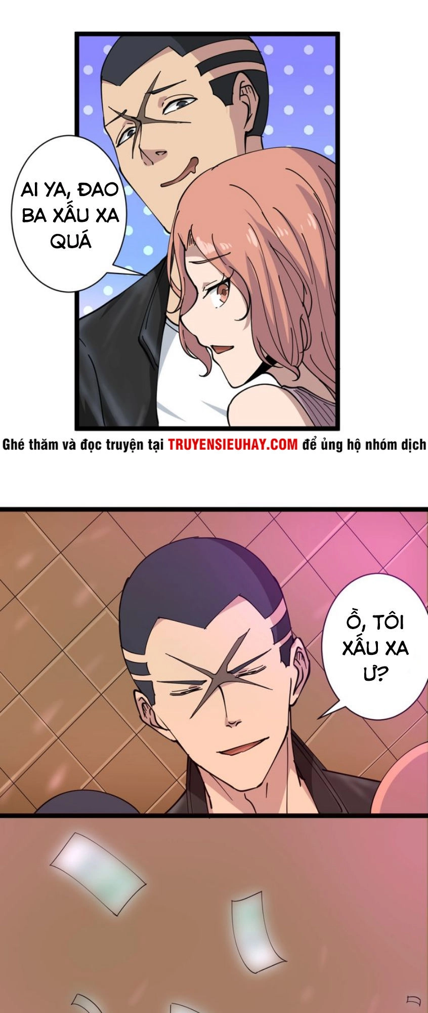 Cửa Hàng Đào Bảo Thông Tam Giới Chapter 14 - 39