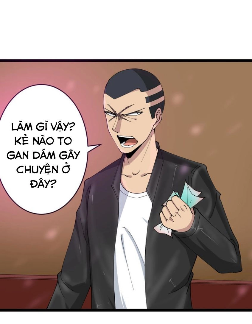 Cửa Hàng Đào Bảo Thông Tam Giới Chapter 14 - 42