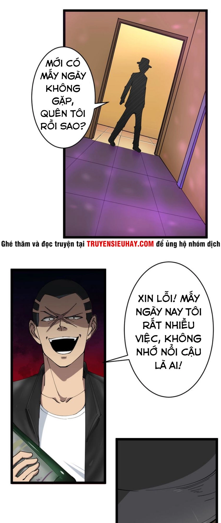 Cửa Hàng Đào Bảo Thông Tam Giới Chapter 14 - 43