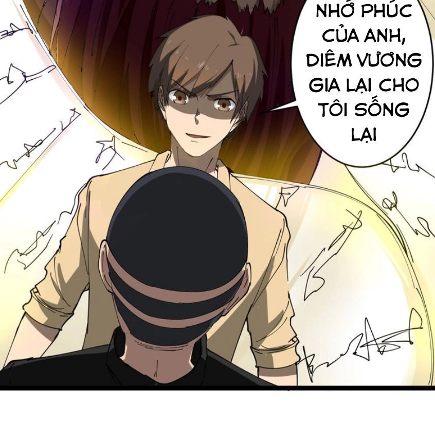 Cửa Hàng Đào Bảo Thông Tam Giới Chapter 14 - 46