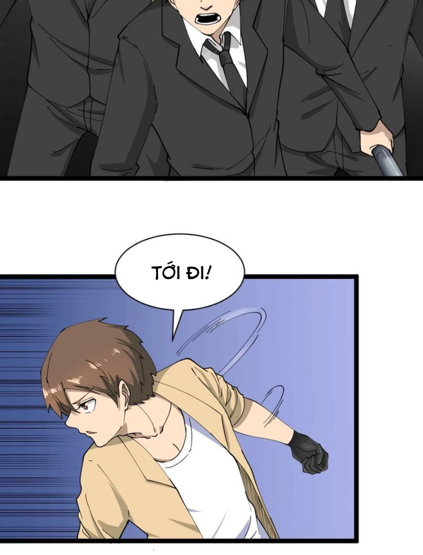 Cửa Hàng Đào Bảo Thông Tam Giới Chapter 14 - 50