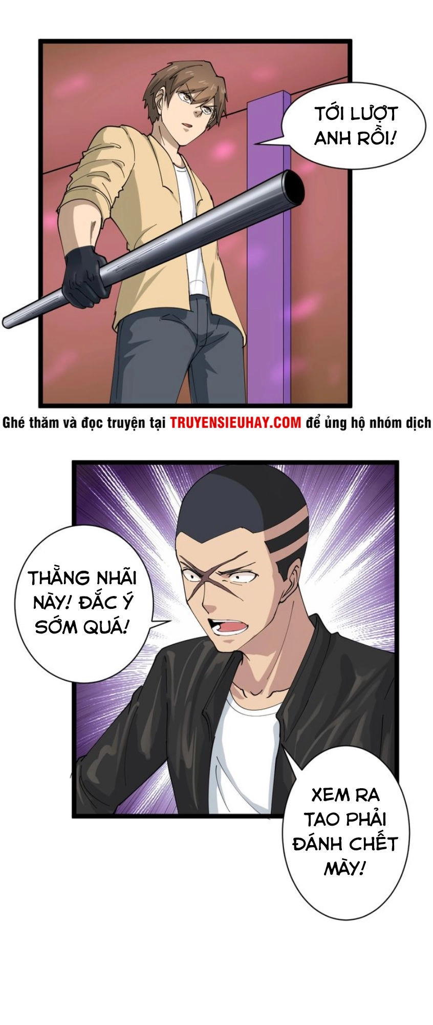 Cửa Hàng Đào Bảo Thông Tam Giới Chapter 14 - 55