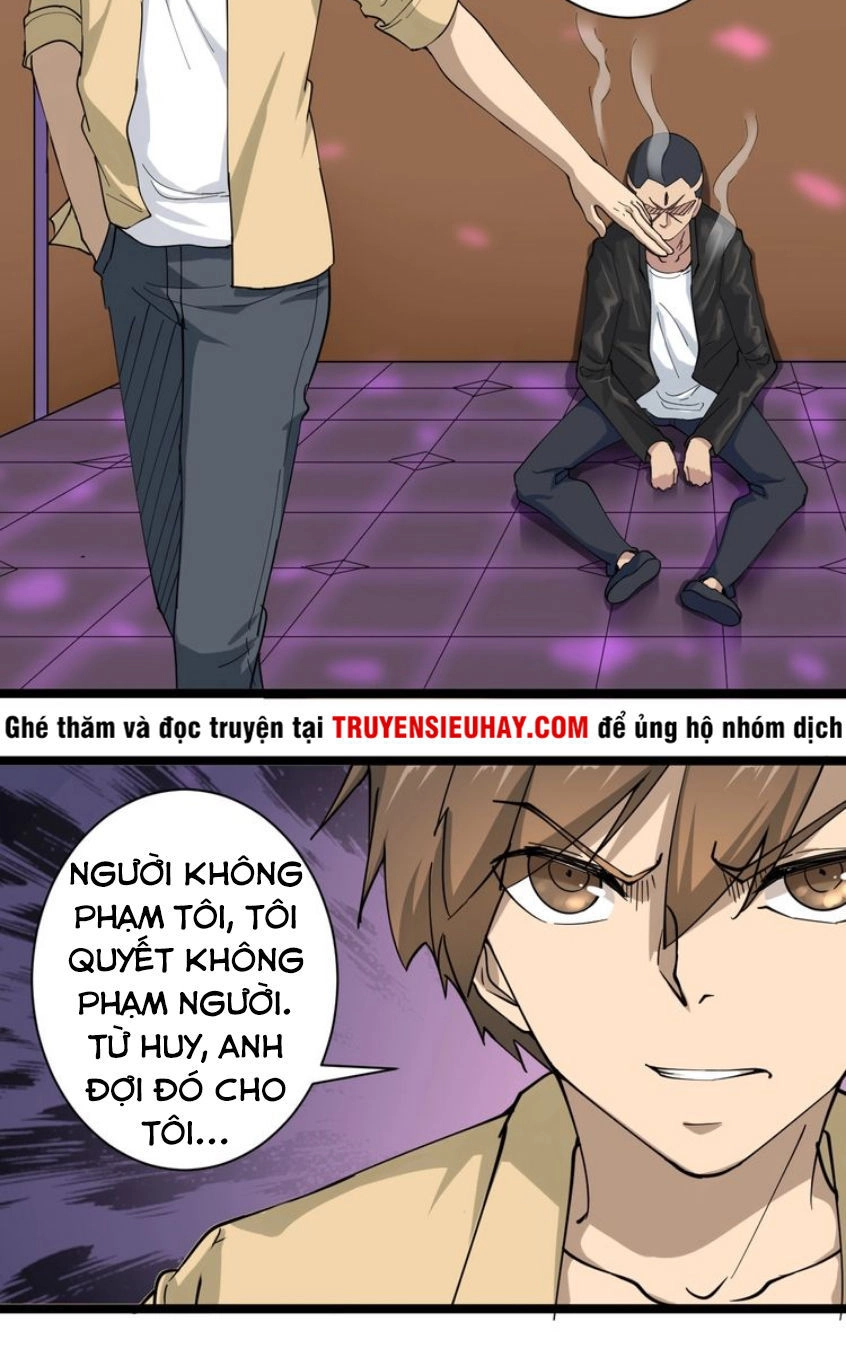 Cửa Hàng Đào Bảo Thông Tam Giới Chapter 14 - 69