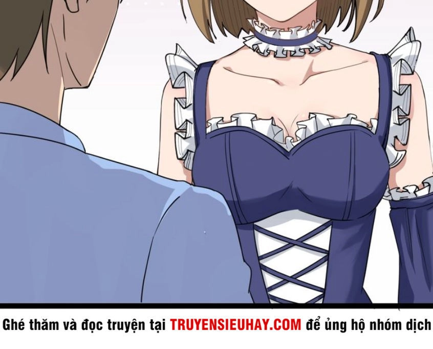 Cửa Hàng Đào Bảo Thông Tam Giới Chapter 15 - 71