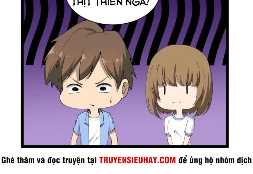 Cửa Hàng Đào Bảo Thông Tam Giới Chapter 16 - 31