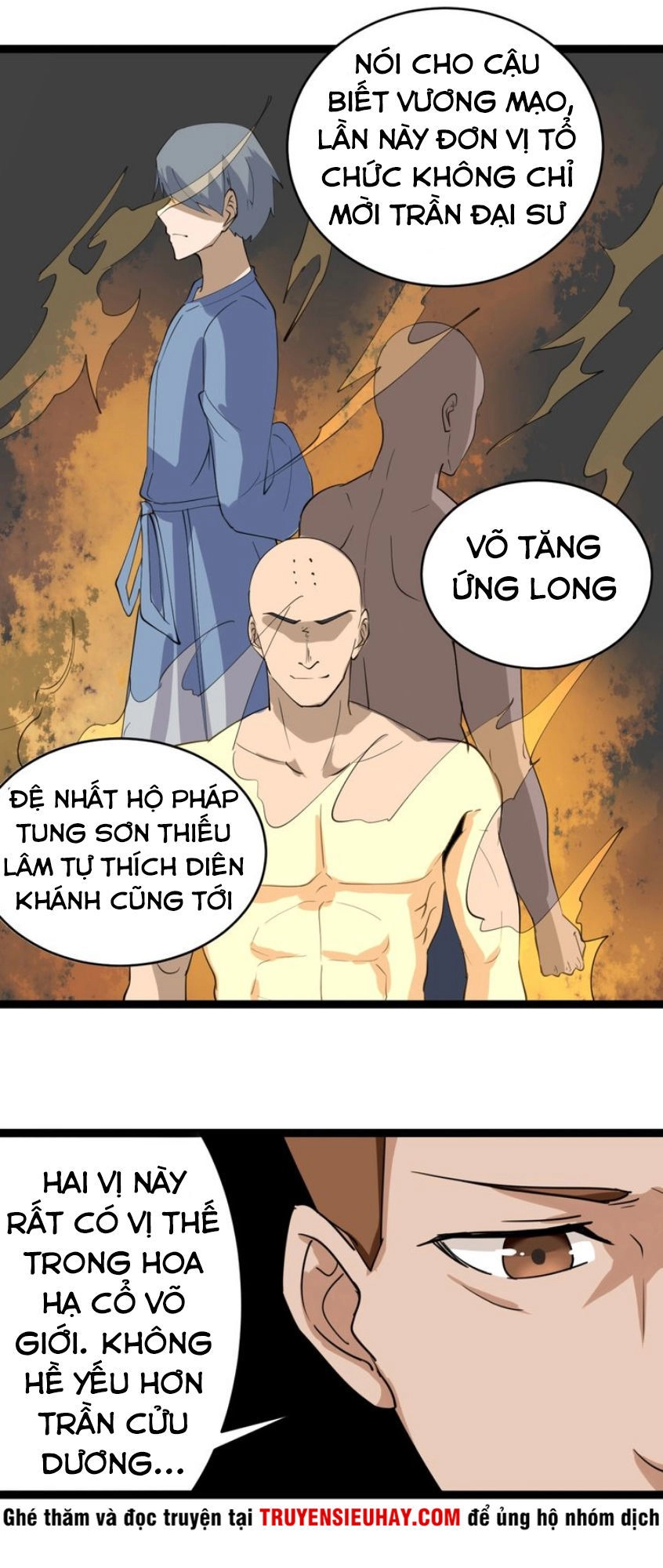 Cửa Hàng Đào Bảo Thông Tam Giới Chapter 17 - 54