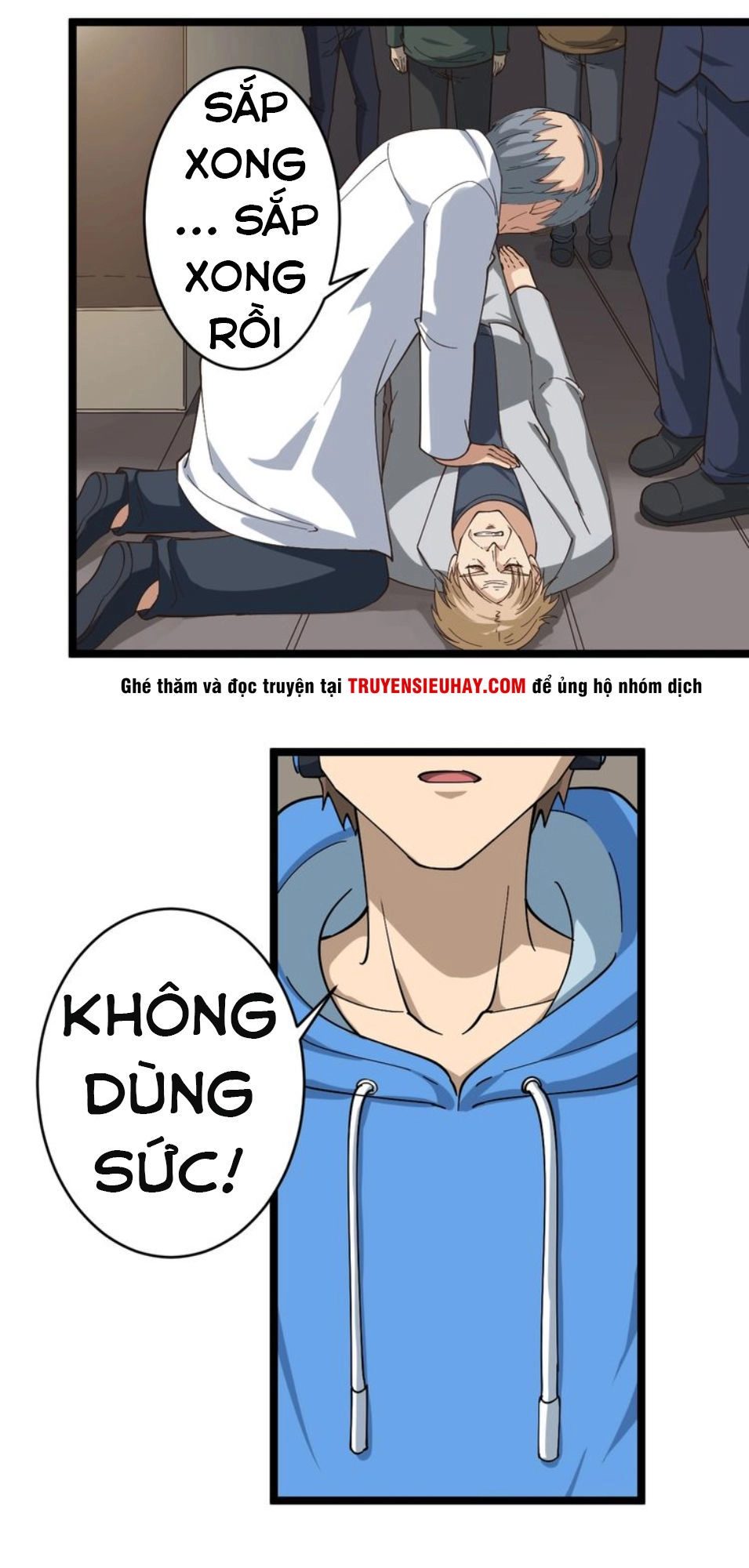 Cửa Hàng Đào Bảo Thông Tam Giới Chapter 23 - 16