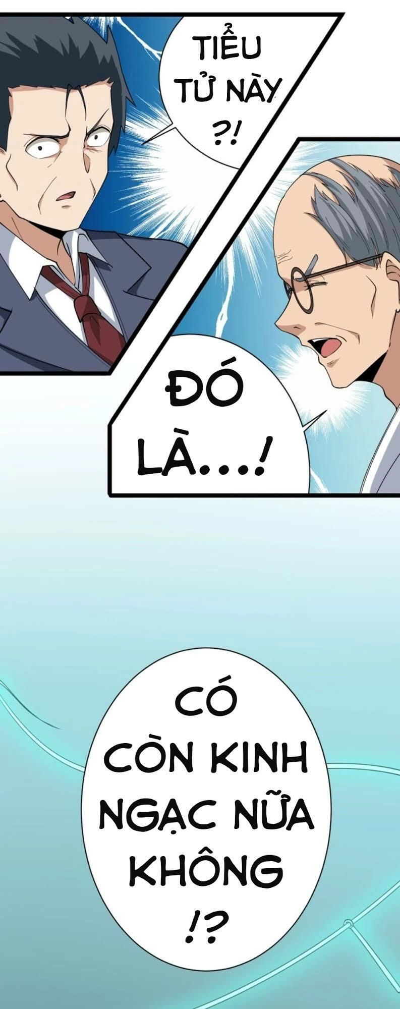 Cửa Hàng Đào Bảo Thông Tam Giới Chapter 23 - 46