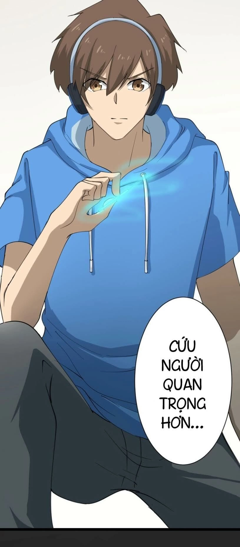 Cửa Hàng Đào Bảo Thông Tam Giới Chapter 24 - 13