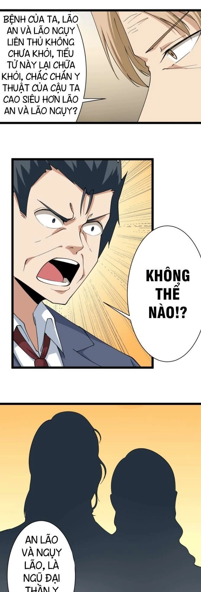 Cửa Hàng Đào Bảo Thông Tam Giới Chapter 24 - 46