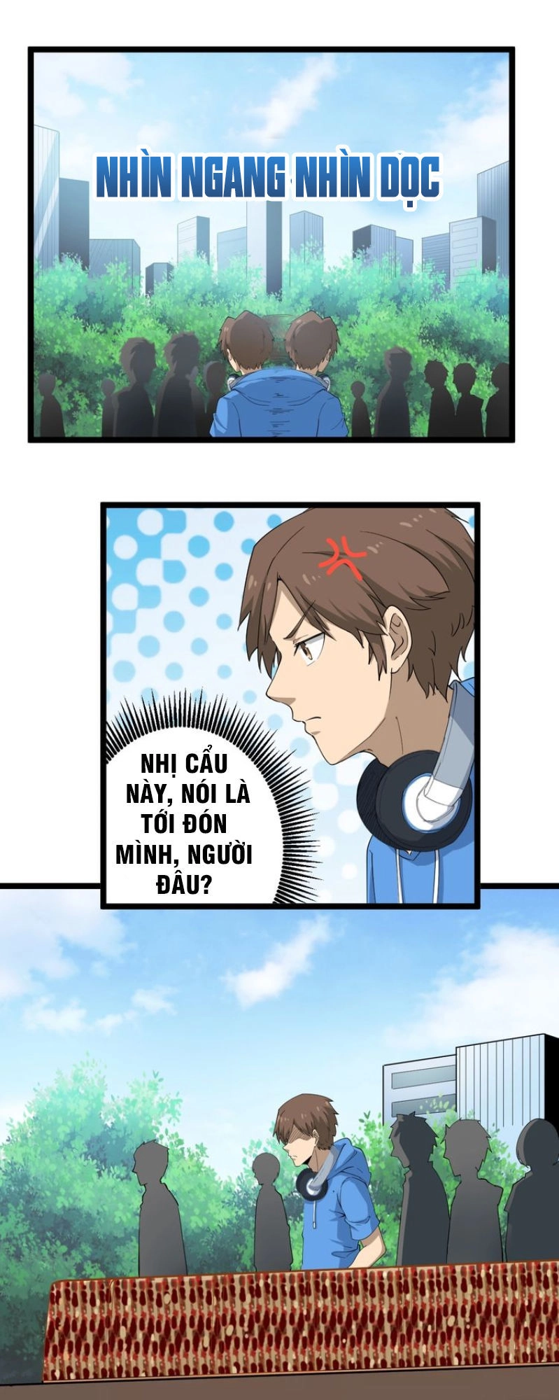 Cửa Hàng Đào Bảo Thông Tam Giới Chapter 27 - 3