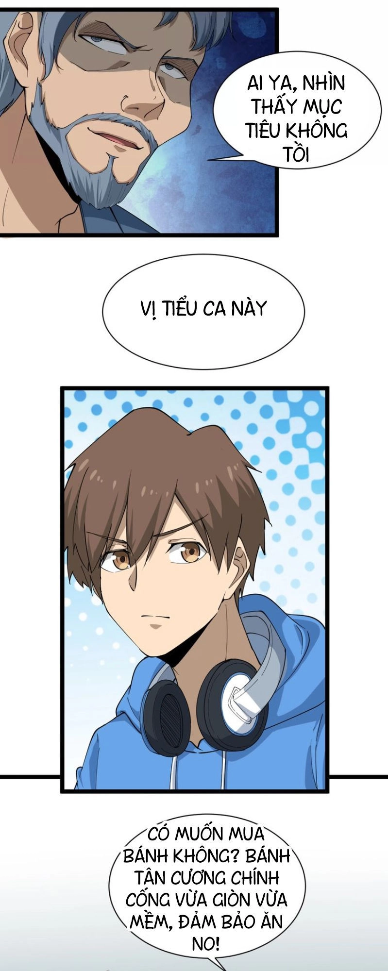 Cửa Hàng Đào Bảo Thông Tam Giới Chapter 27 - 5