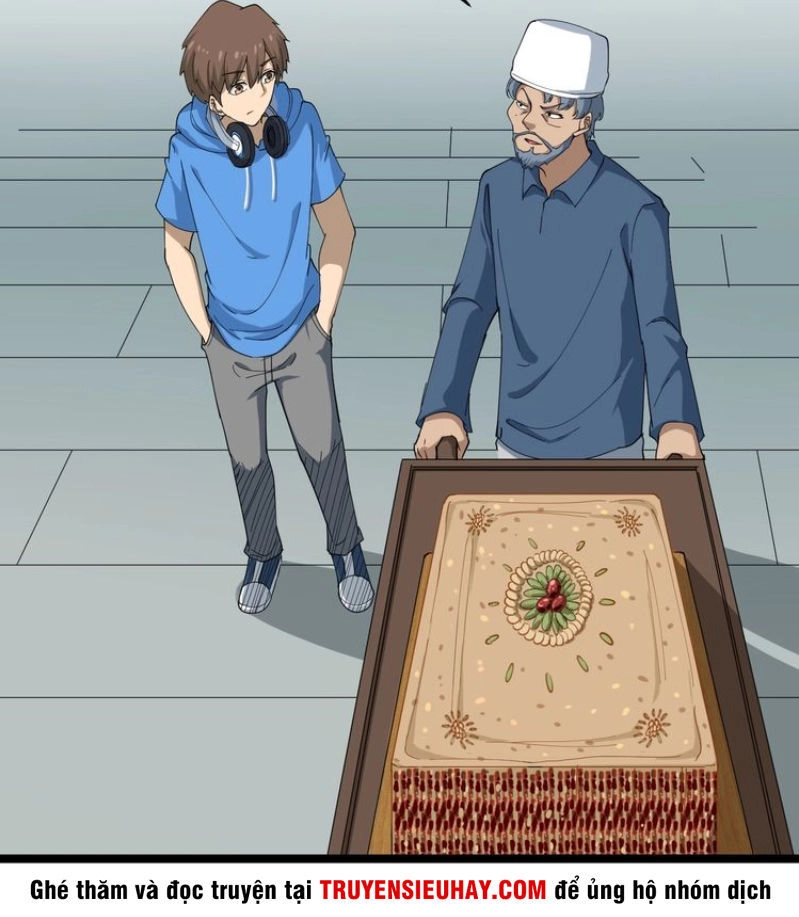 Cửa Hàng Đào Bảo Thông Tam Giới Chapter 27 - 6