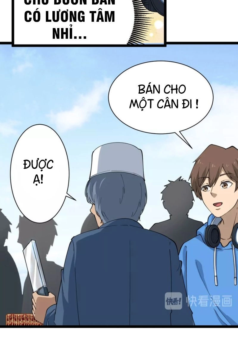 Cửa Hàng Đào Bảo Thông Tam Giới Chapter 27 - 8