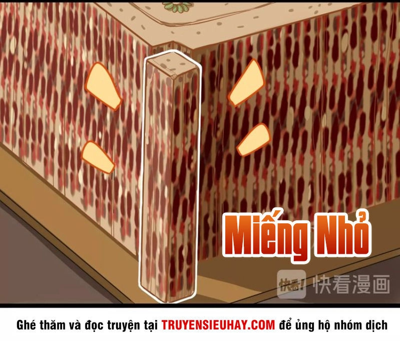 Cửa Hàng Đào Bảo Thông Tam Giới Chapter 27 - 12