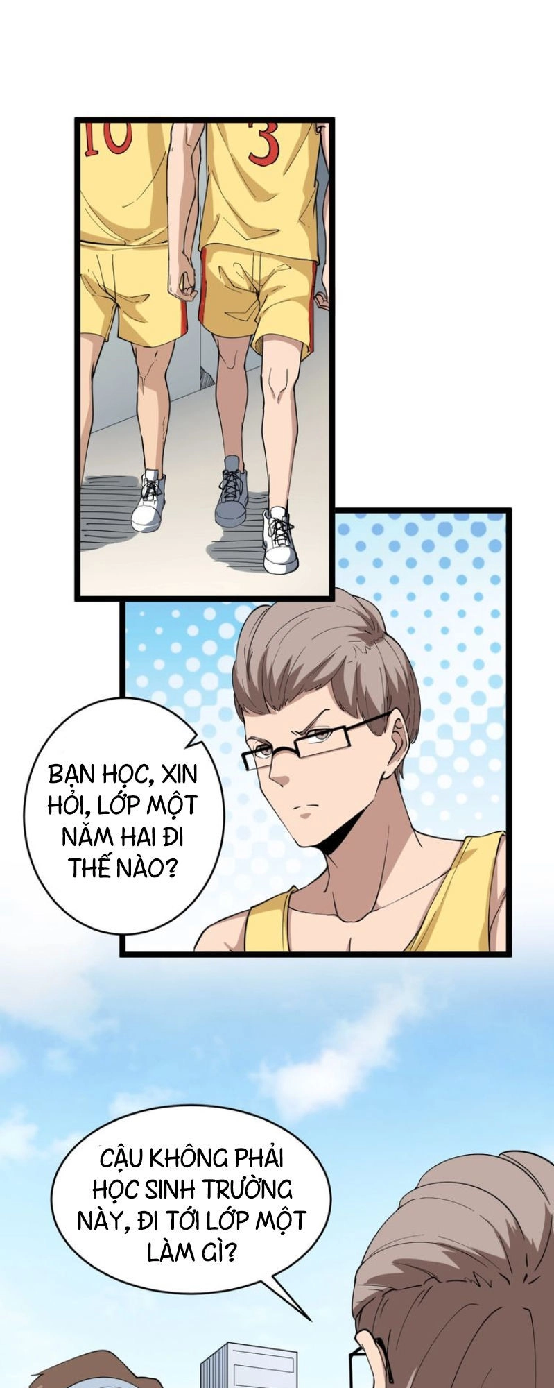 Cửa Hàng Đào Bảo Thông Tam Giới Chapter 28 - 5