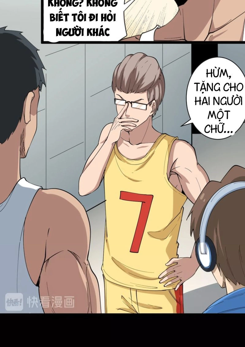 Cửa Hàng Đào Bảo Thông Tam Giới Chapter 28 - 10