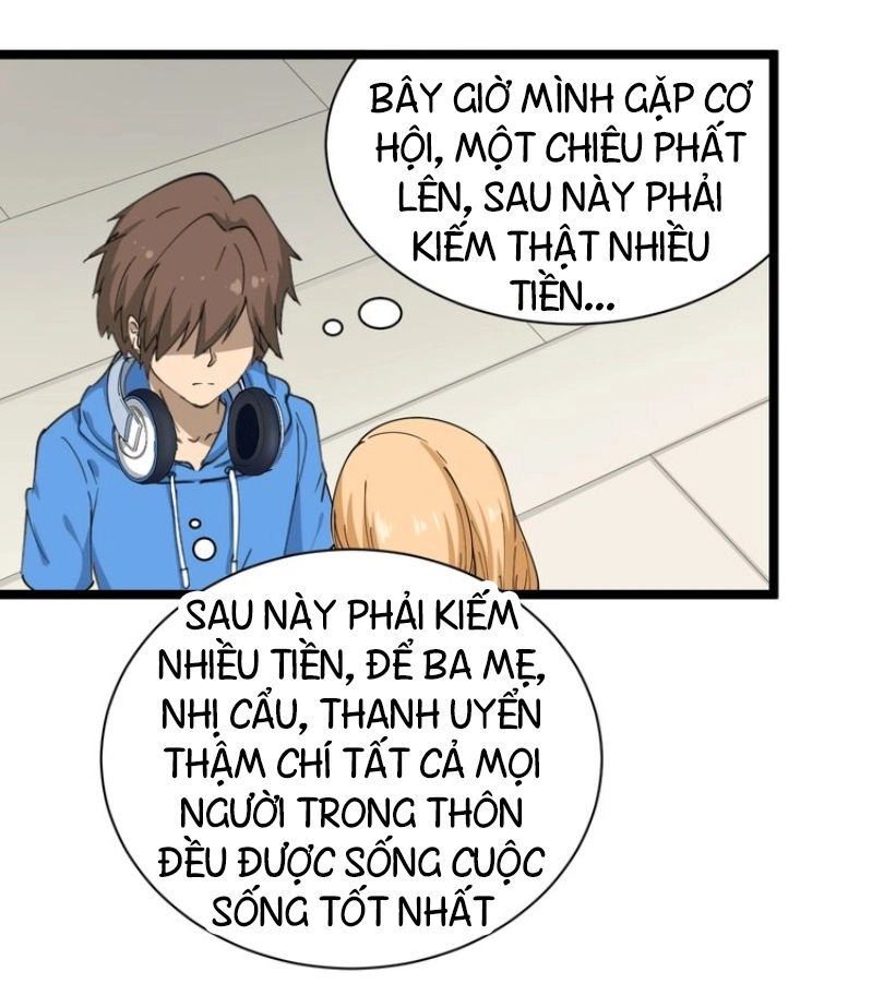 Cửa Hàng Đào Bảo Thông Tam Giới Chapter 28 - 26