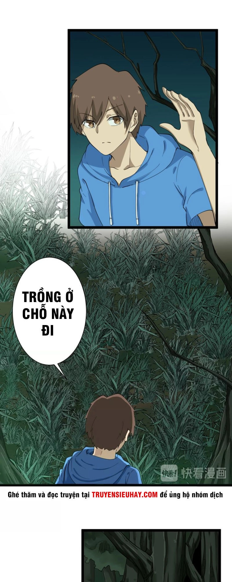 Cửa Hàng Đào Bảo Thông Tam Giới Chapter 30 - 14