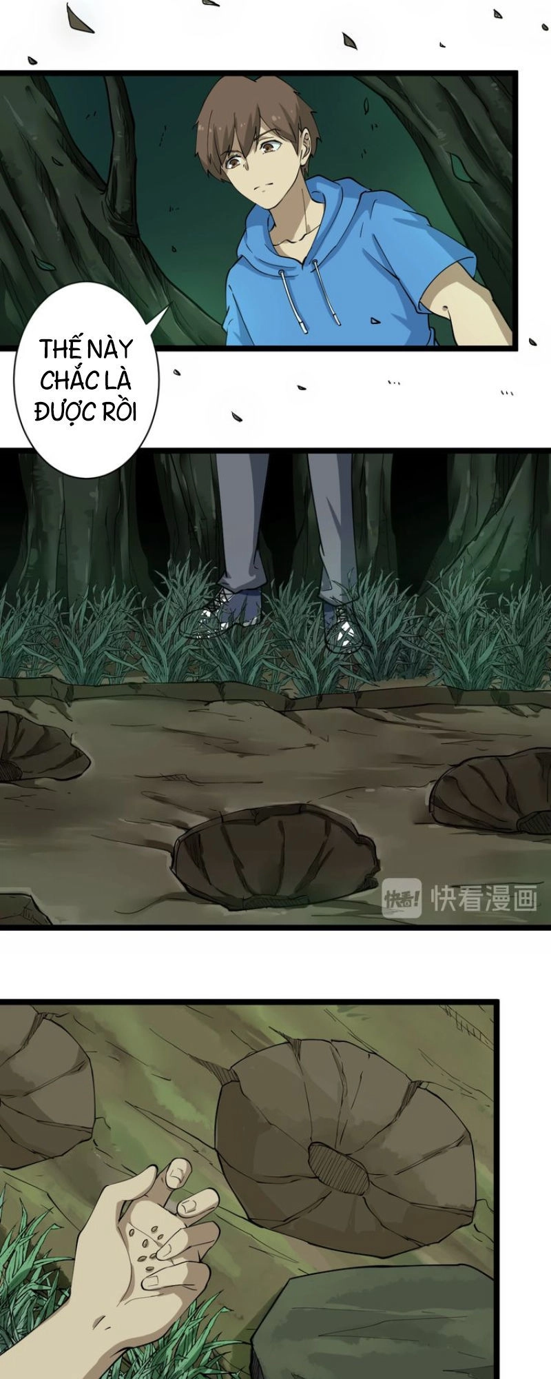 Cửa Hàng Đào Bảo Thông Tam Giới Chapter 30 - 20