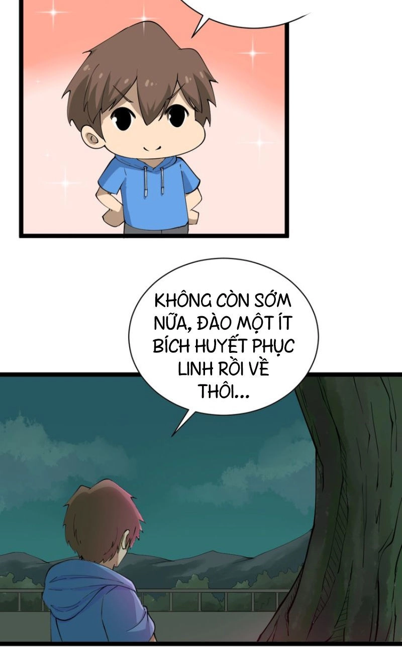 Cửa Hàng Đào Bảo Thông Tam Giới Chapter 30 - 31