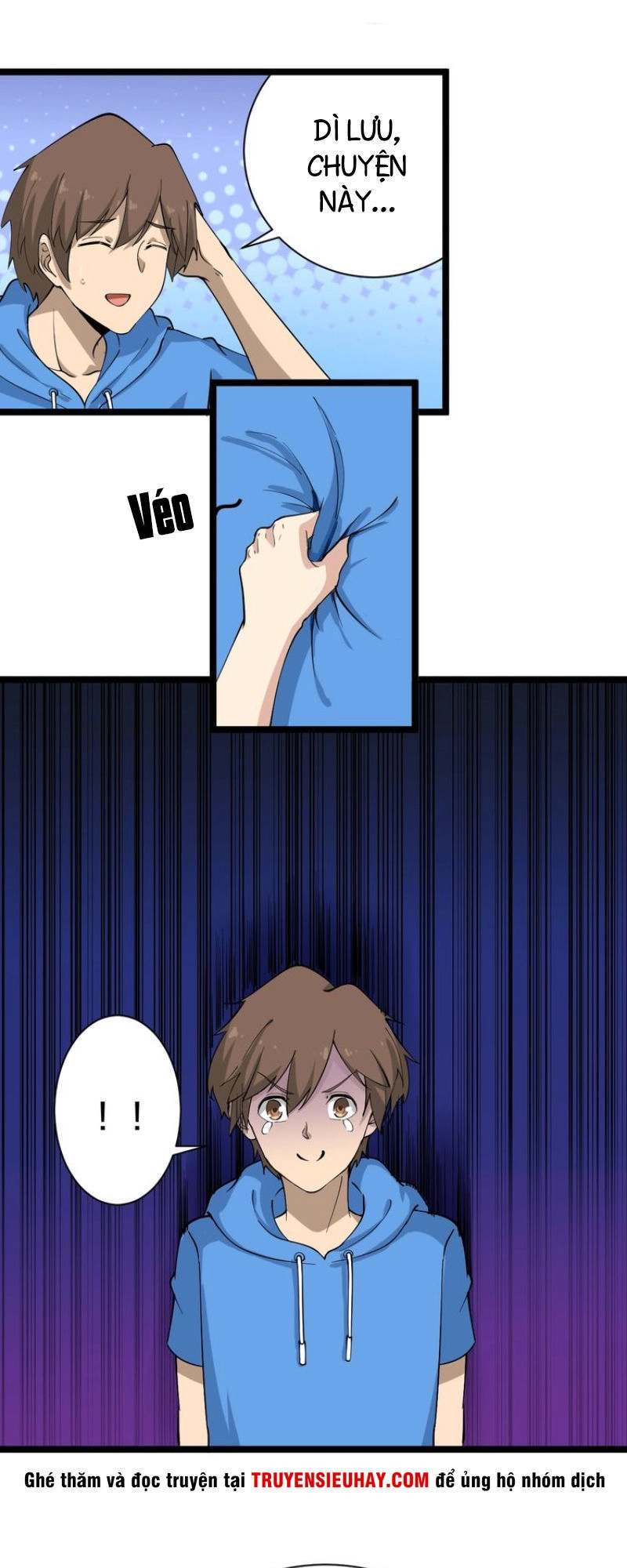 Cửa Hàng Đào Bảo Thông Tam Giới Chapter 30 - 38