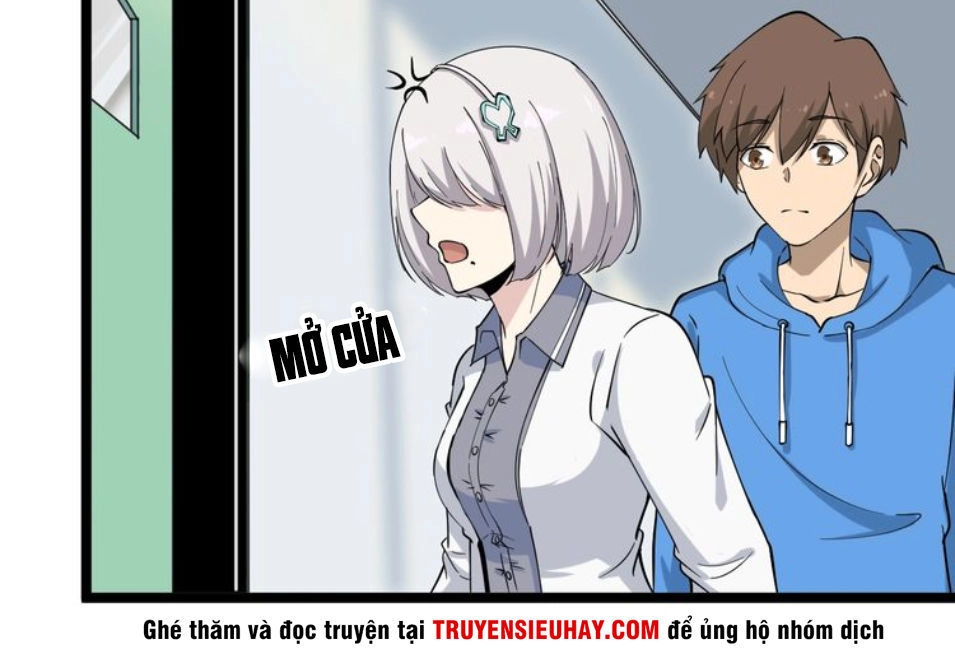 Cửa Hàng Đào Bảo Thông Tam Giới Chapter 31 - 8