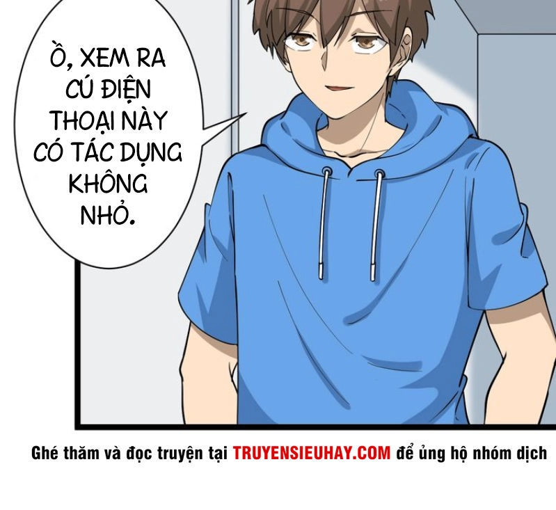 Cửa Hàng Đào Bảo Thông Tam Giới Chapter 32 - 29