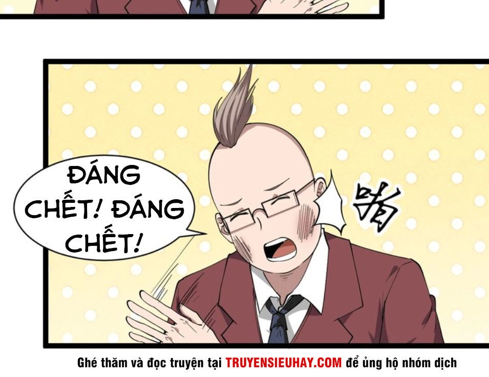 Cửa Hàng Đào Bảo Thông Tam Giới Chapter 33 - 5