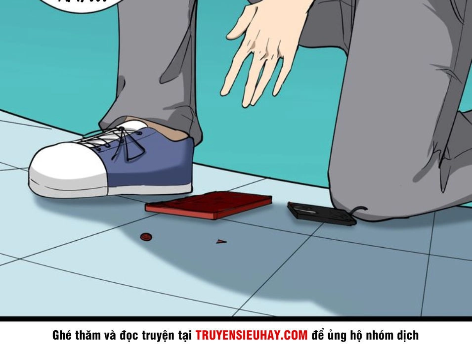 Cửa Hàng Đào Bảo Thông Tam Giới Chapter 33 - 7