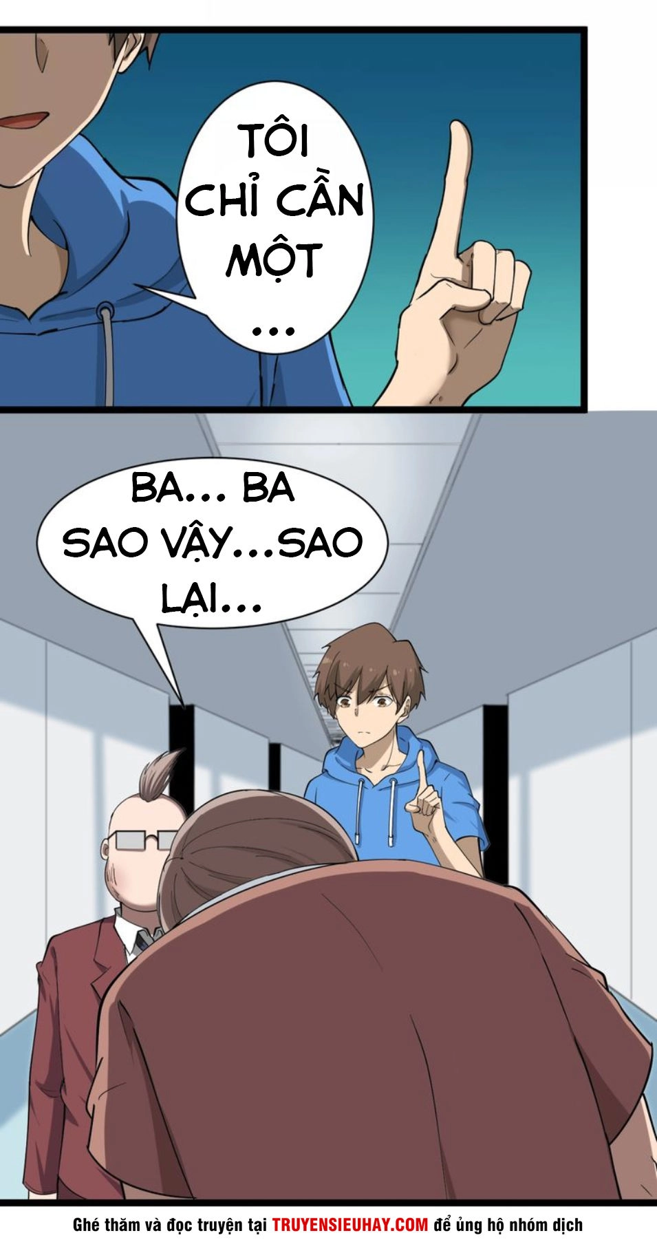 Cửa Hàng Đào Bảo Thông Tam Giới Chapter 33 - 12