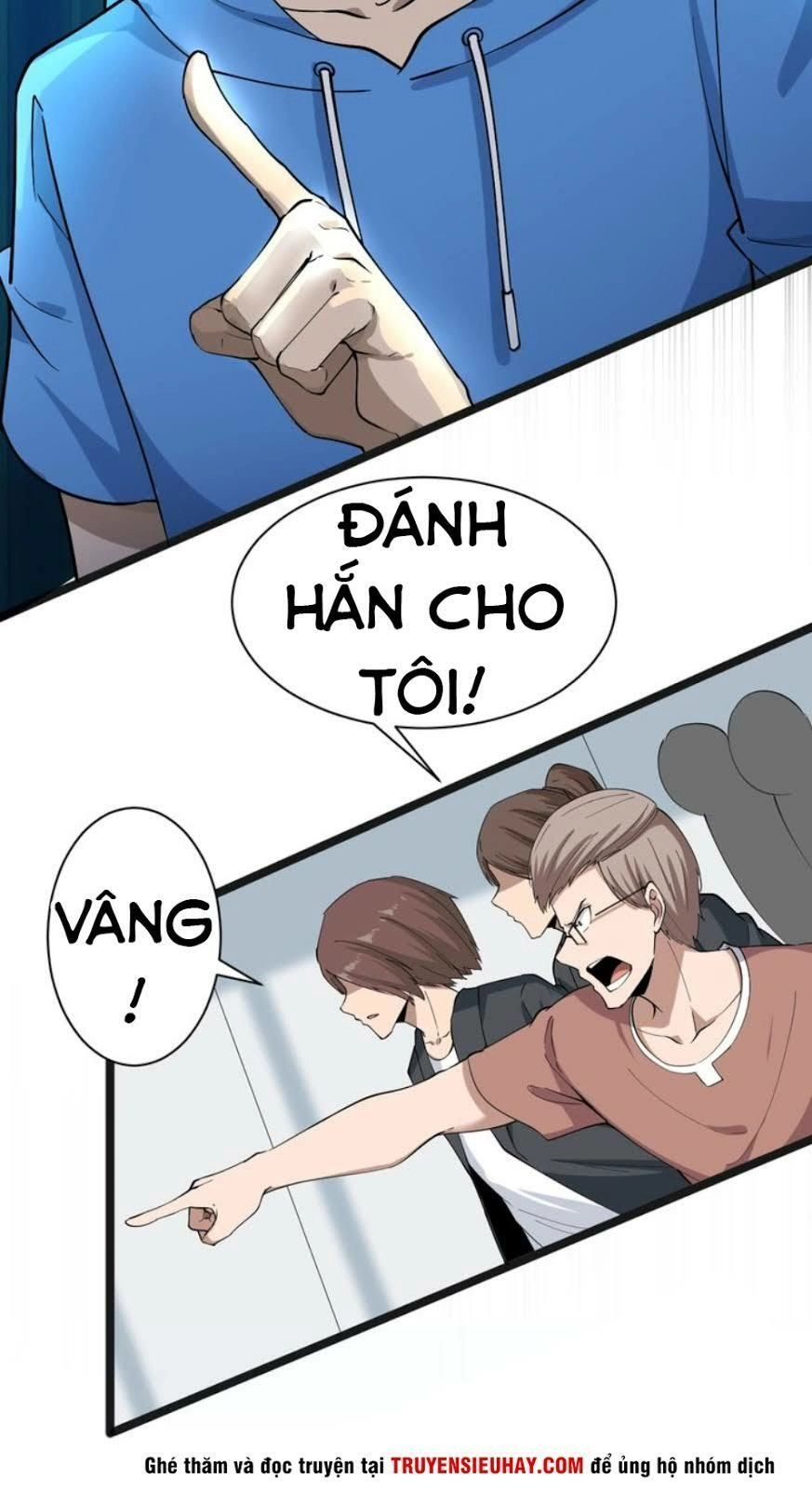 Cửa Hàng Đào Bảo Thông Tam Giới Chapter 33 - 16