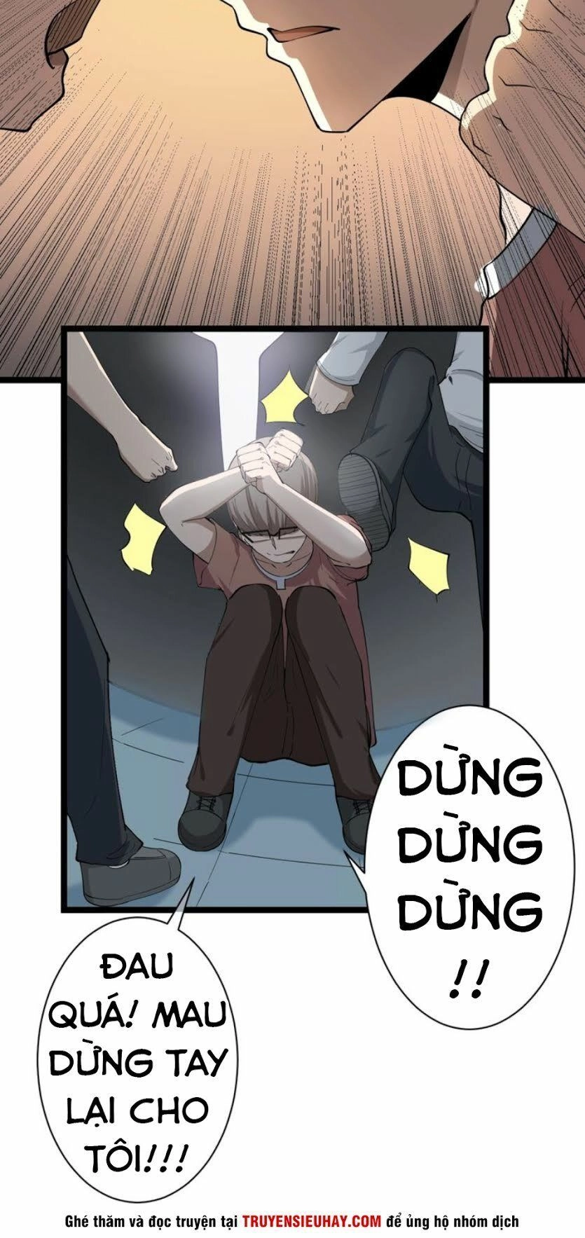 Cửa Hàng Đào Bảo Thông Tam Giới Chapter 33 - 20