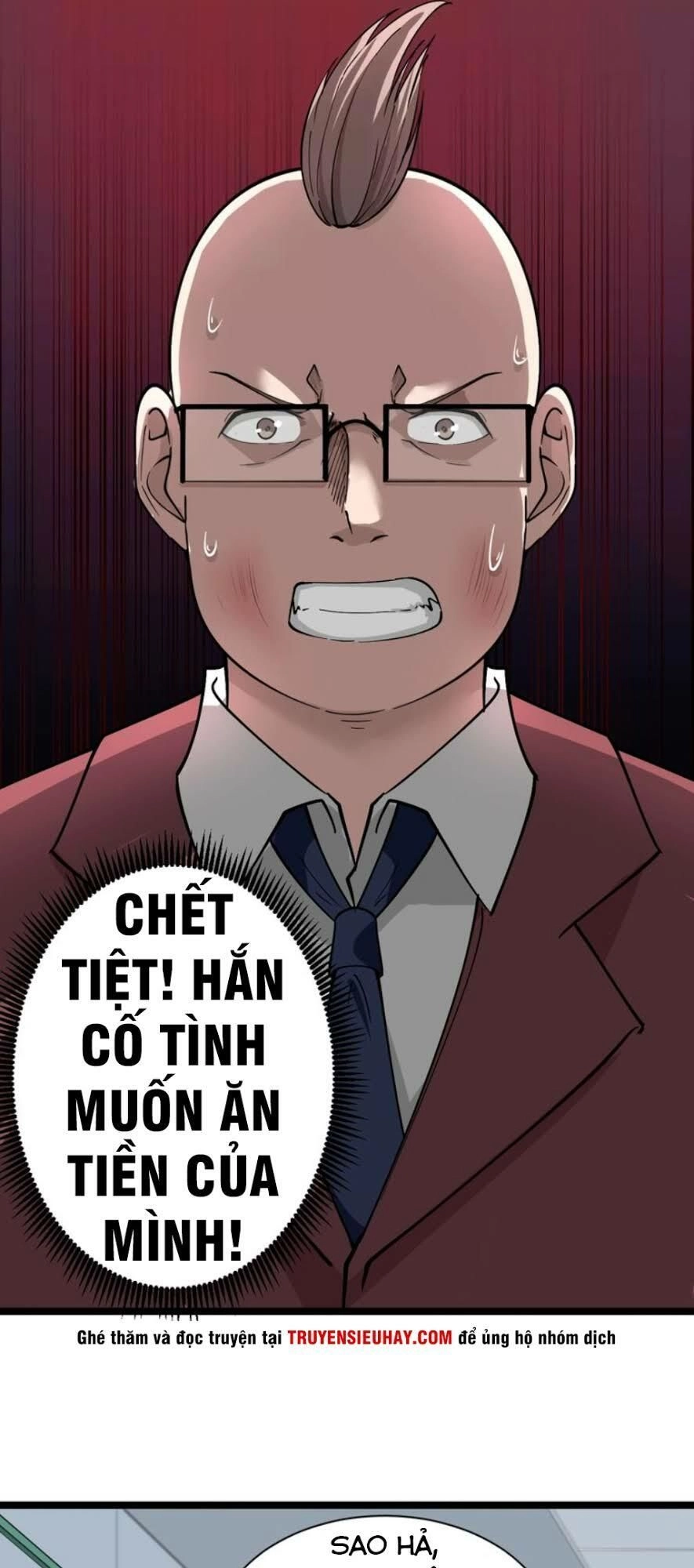 Cửa Hàng Đào Bảo Thông Tam Giới Chapter 33 - 27