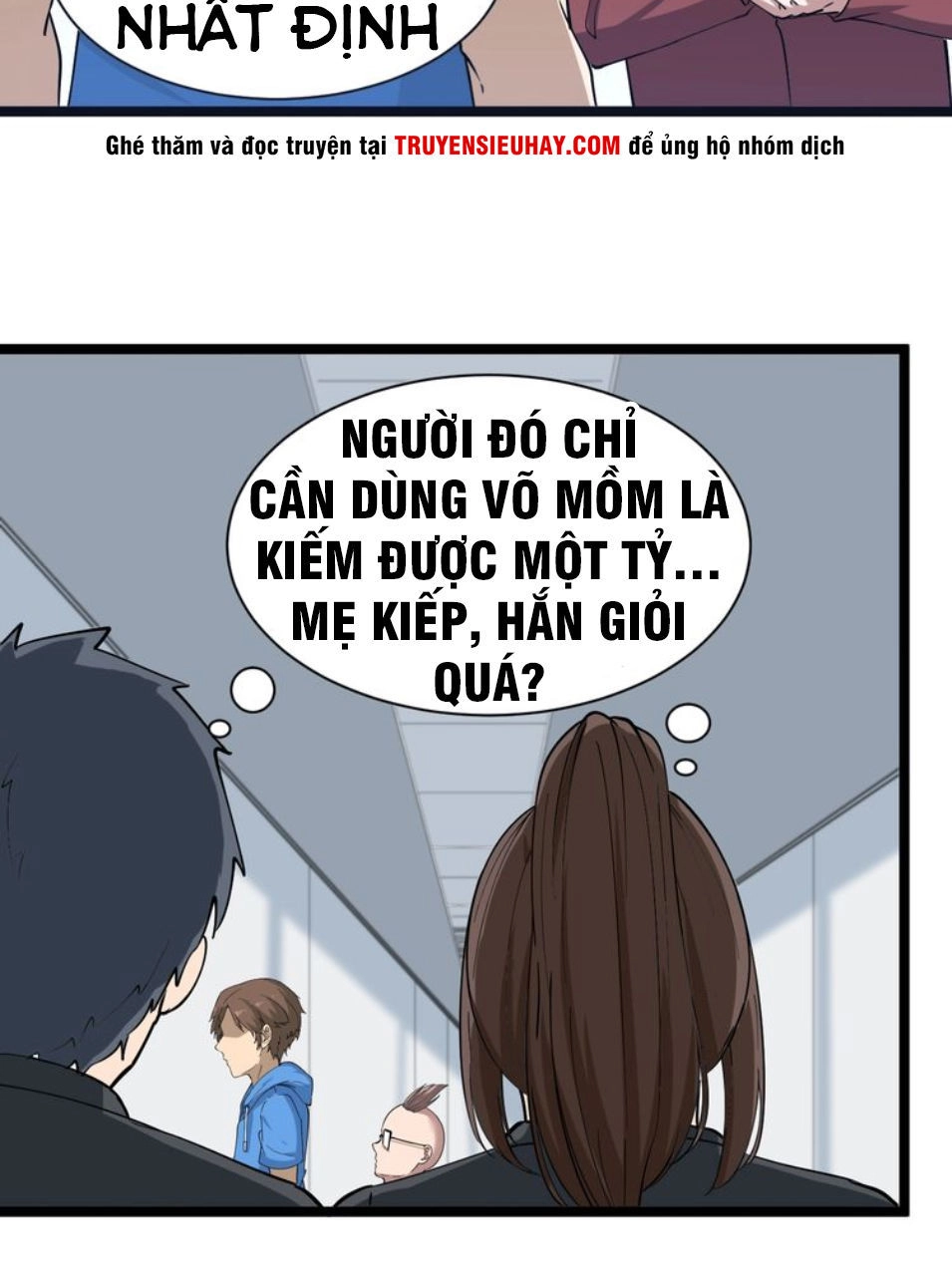 Cửa Hàng Đào Bảo Thông Tam Giới Chapter 33 - 30