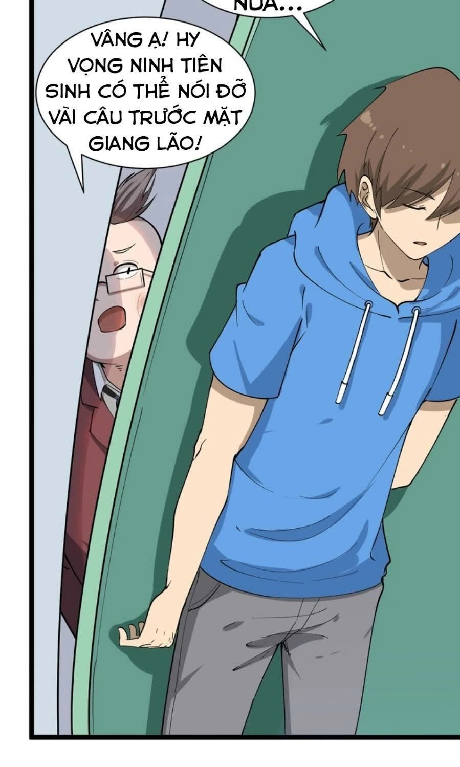 Cửa Hàng Đào Bảo Thông Tam Giới Chapter 33 - 32