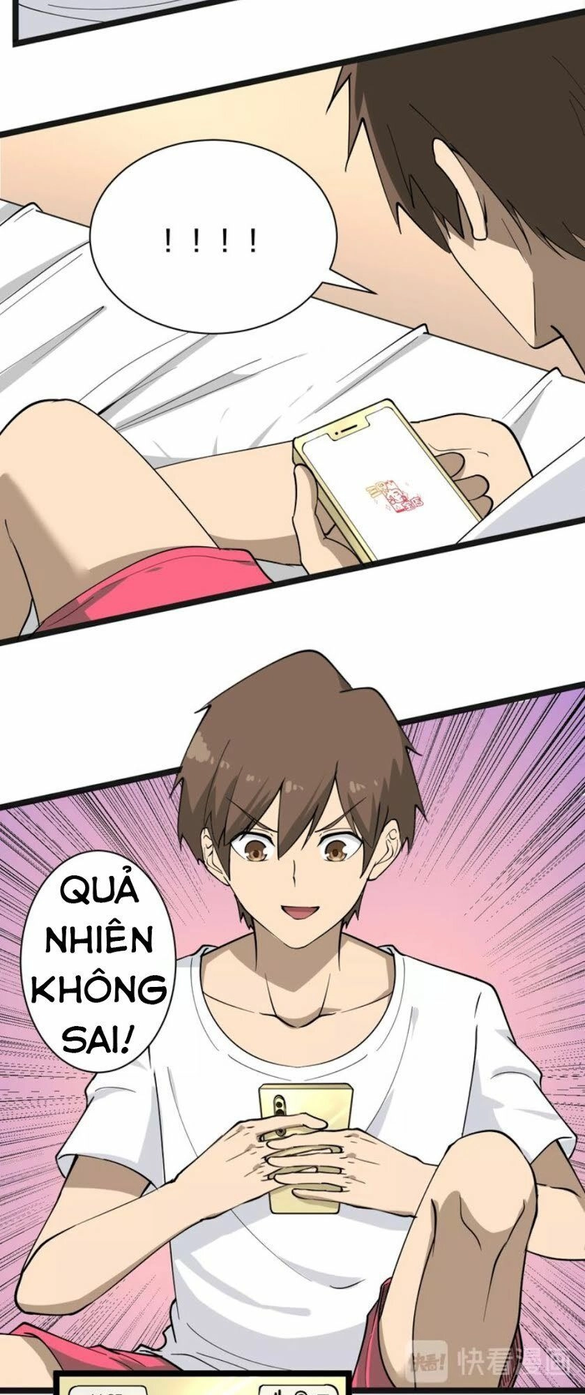 Cửa Hàng Đào Bảo Thông Tam Giới Chapter 33 - 35