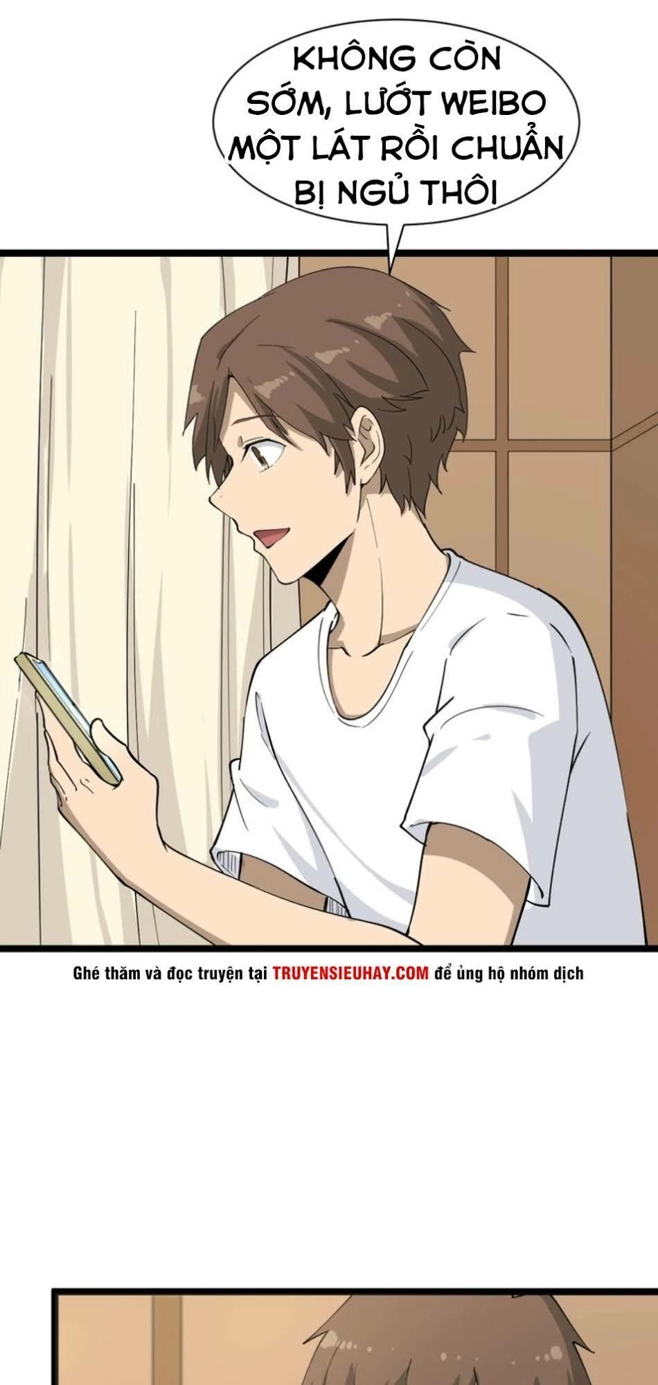 Cửa Hàng Đào Bảo Thông Tam Giới Chapter 33 - 37