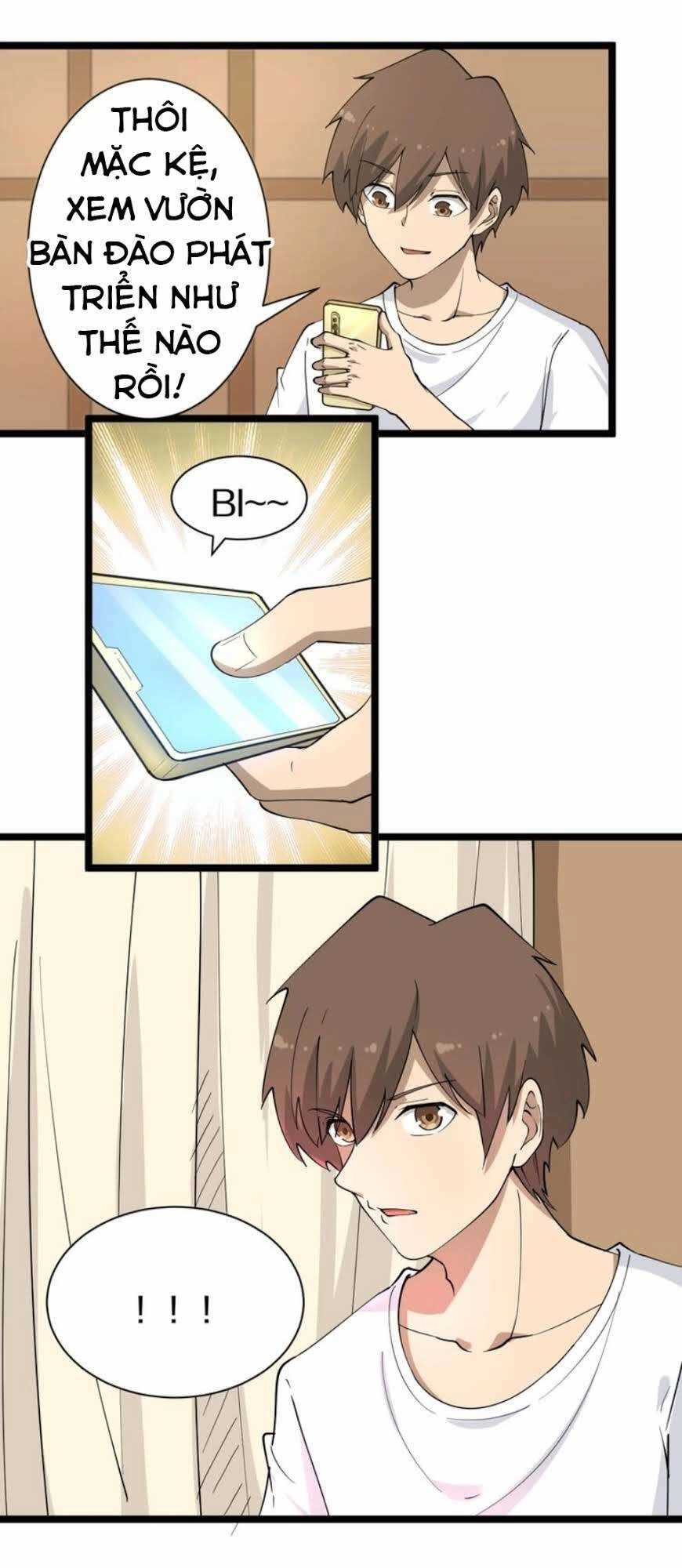 Cửa Hàng Đào Bảo Thông Tam Giới Chapter 33 - 41