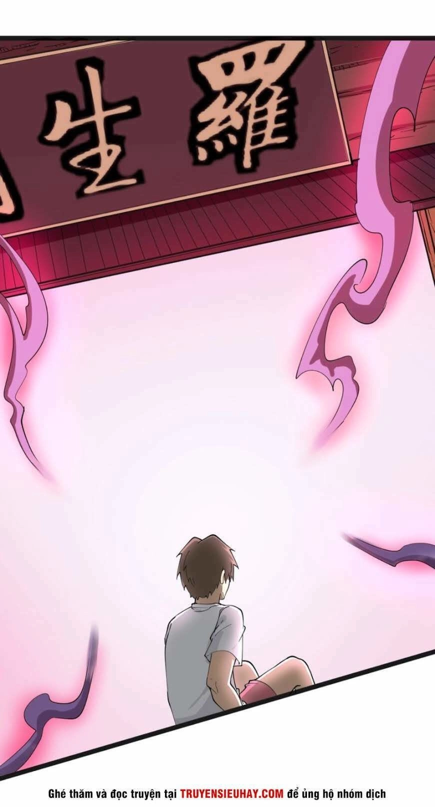 Cửa Hàng Đào Bảo Thông Tam Giới Chapter 33 - 42