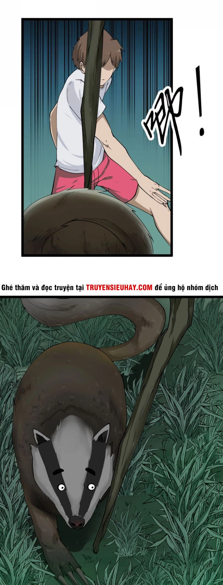 Cửa Hàng Đào Bảo Thông Tam Giới Chapter 34 - 7