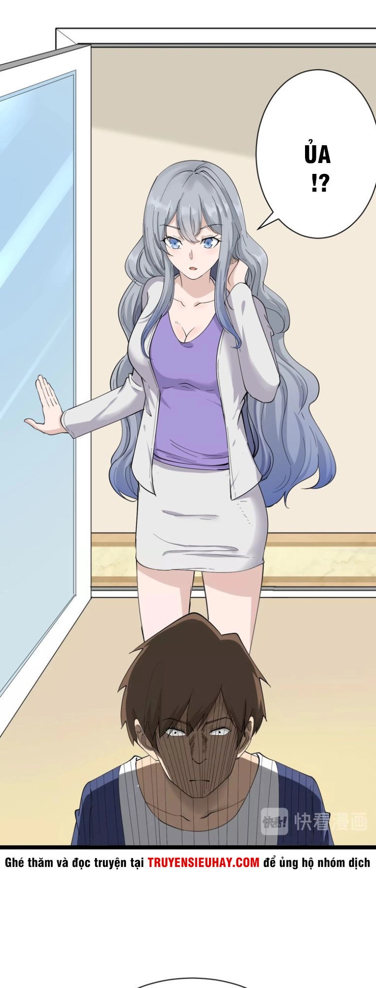 Cửa Hàng Đào Bảo Thông Tam Giới Chapter 34 - 26