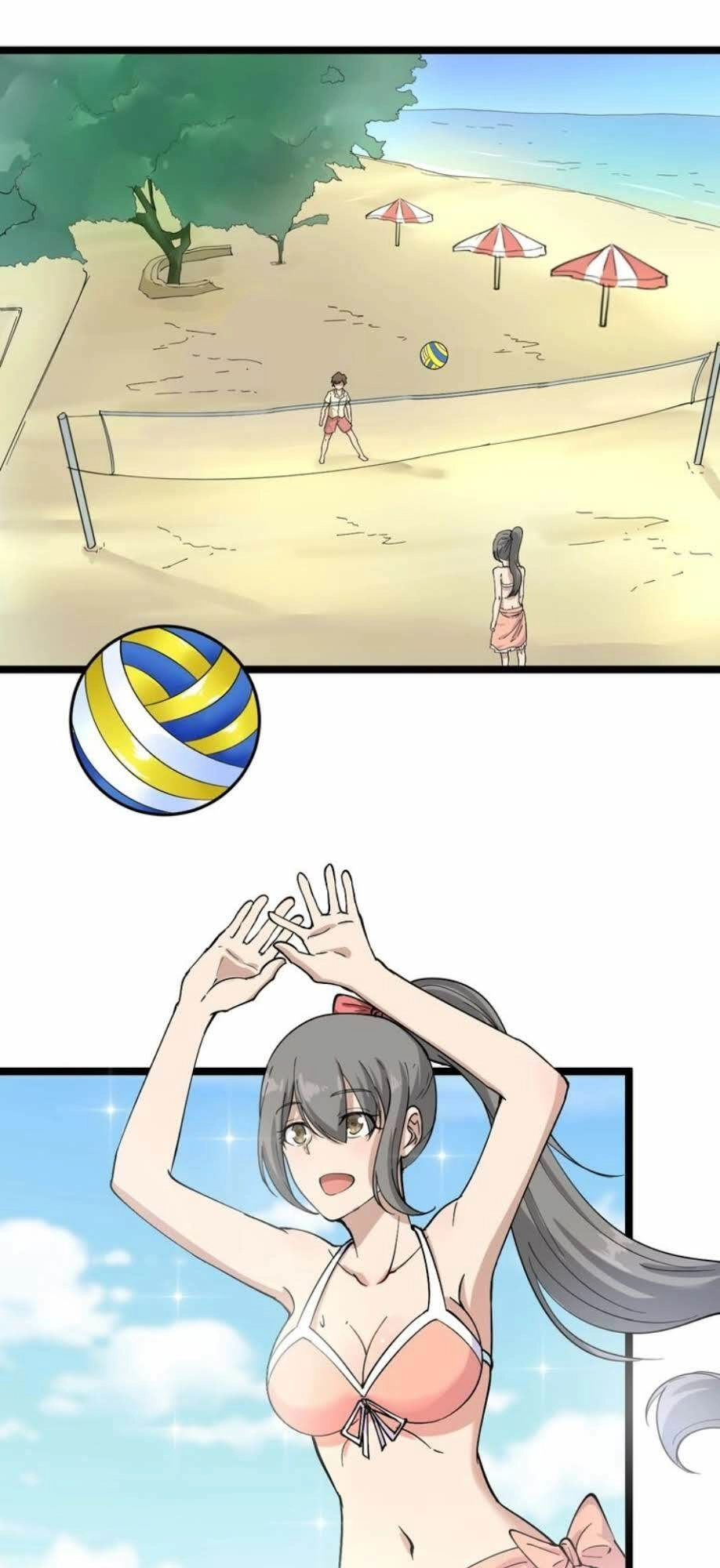 Cửa Hàng Đào Bảo Thông Tam Giới Chapter 36.5 - 5